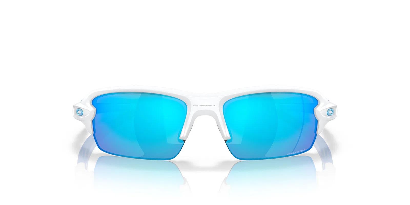 Oakley Flak Xs 9005 Sunglasses - view 26
